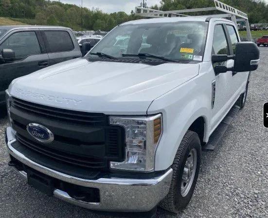 ford f-250 super duty 2018 1FT7W2A63JEB25560 image ford f-250 super duty 2018 1FT7W2A63JEB25560 image